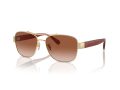 Coach Cr617 7161 900513 56 Women sunglasses