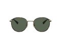 Coach Cr631 7163 933371 52 Men sunglasses