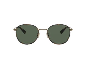 Coach Cr631 7163 933371 52 Men sunglasses