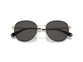 Coach Cr631 7163 934687 52 Men sunglasses