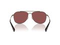 Coach Cr626 7164 933375 59 Men sunglasses