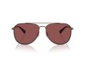 Coach Cr626 7164 933375 59 Men sunglasses