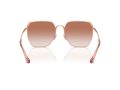 Coach Cr638 7165D 933113 60 Women sunglasses