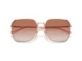 Coach Cr638 7165D 933113 60 Women sunglasses