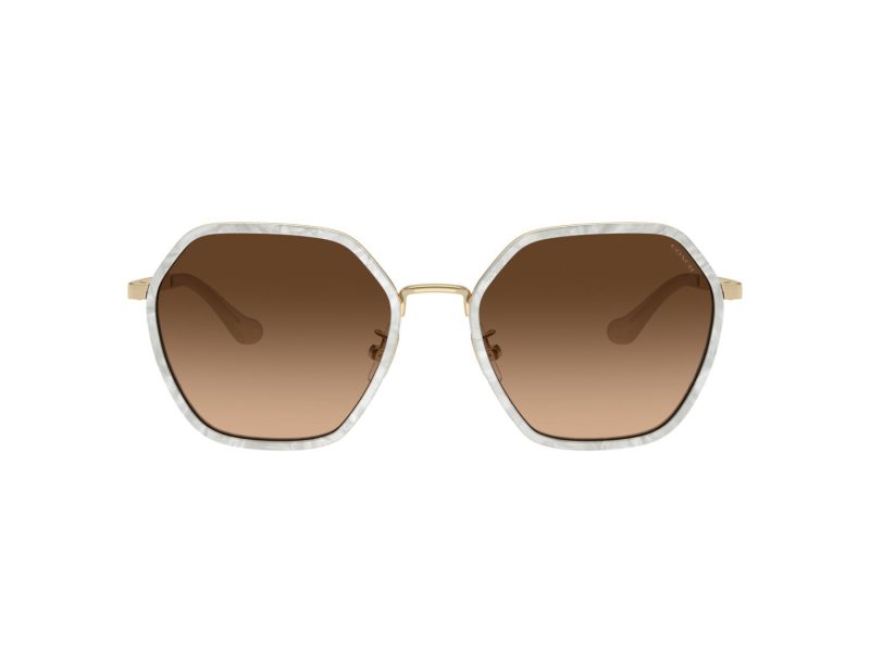 Coach Cs543 7167B 944374 56 Women sunglasses