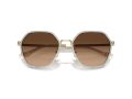 Coach Cs543 7167B 944374 56 Women sunglasses