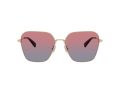 Coach Cw189 7168 90050Q 58 Women sunglasses