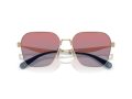 Coach Cw189 7168 90050Q 58 Women sunglasses