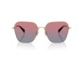 Coach Cw189 7168 90050Q 58 Women sunglasses