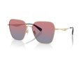 Coach Cw189 7168 90050Q 58 Women sunglasses