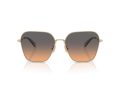 Coach Cw189 7168 900518 58 Women sunglasses