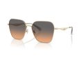 Coach Cw189 7168 900518 58 Women sunglasses