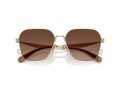 Coach Cw189 7168 9005T5 58 Women sunglasses