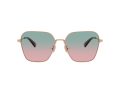 Coach Cw189 7168 93310Q 58 Women sunglasses