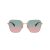 Coach Cw189 7168 93310Q 58 Women sunglasses