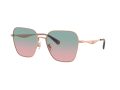 Coach Cw189 7168 93310Q 58 Women sunglasses