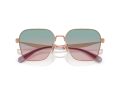 Coach Cw189 7168 93310Q 58 Women sunglasses
