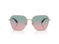Coach Cw189 7168 93310Q 58 Women sunglasses