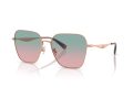 Coach Cw189 7168 93310Q 58 Women sunglasses
