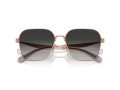 Coach Cw189 7168 93313C 58 Women sunglasses