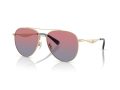 Coach Cw193 7169 90050Q 57 Women sunglasses