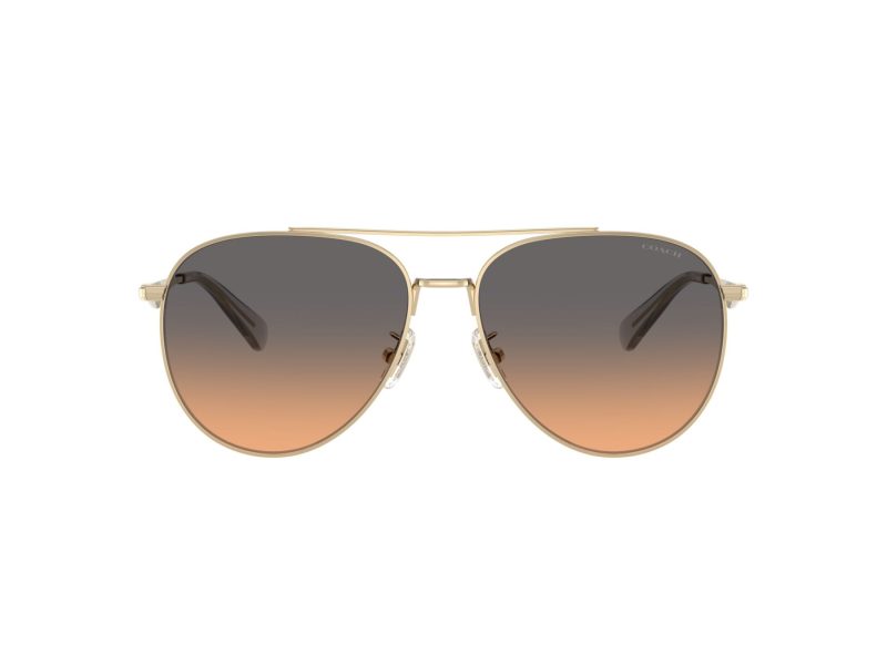 Coach Cw193 7169 900518 57 Women sunglasses