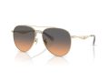 Coach Cw193 7169 900518 57 Women sunglasses