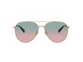 Coach Cw193 7169 93310Q 57 Women sunglasses
