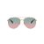 Coach Cw193 7169 93310Q 57 Women sunglasses