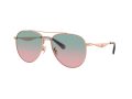 Coach Cw193 7169 93310Q 57 Women sunglasses