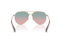 Coach Cw193 7169 93310Q 57 Women sunglasses