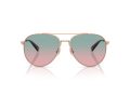 Coach Cw193 7169 93310Q 57 Women sunglasses