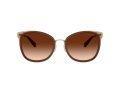 Coach Cw185 7170 945374 56 Women sunglasses