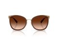Coach Cw185 7170 945374 56 Women sunglasses