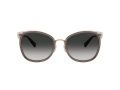 Coach Cw185 7170 94543C 56 Women sunglasses