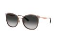 Coach Cw185 7170 94543C 56 Women sunglasses