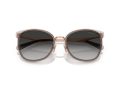 Coach Cw185 7170 94543C 56 Women sunglasses