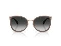 Coach Cw185 7170 94543C 56 Women sunglasses