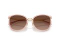 Coach Cw185 7170 9469T5 56 Women sunglasses