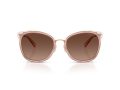 Coach Cw185 7170 9469T5 56 Women sunglasses