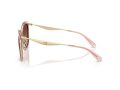 Coach Cw185 7170 9469T5 56 Women sunglasses