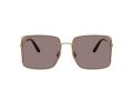 Coach Cw429 7174D 94417N 59 Women sunglasses
