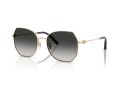 Coach Cad79 7175 90053C 56 Women sunglasses
