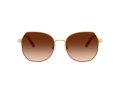 Coach Cad79 7175 900574 56 Women sunglasses