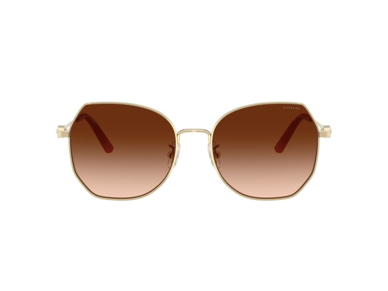 Coach Cad79 7175 900574 56 Women sunglasses