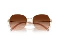 Coach Cad79 7175 900574 56 Women sunglasses