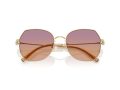 Coach Cad79 7175 900578 56 Women sunglasses