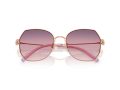 Coach Cad79 7175 9331U6 56 Women sunglasses