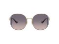 Coach Cad73 7176B 900536 54 Women sunglasses