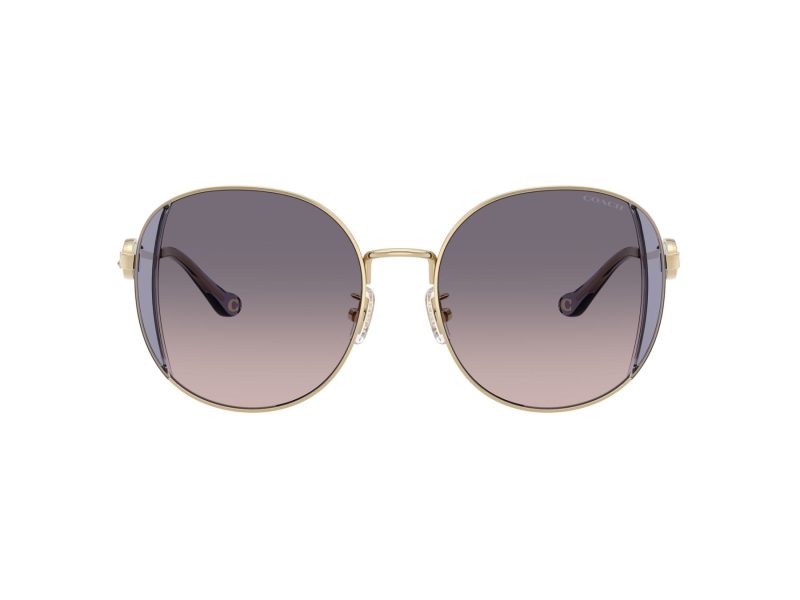 Coach Cad73 7176B 900536 54 Women sunglasses